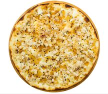 Курица терияки 33см