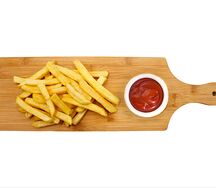 Картофель фри