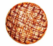 Чикен барбекю 33см