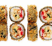 Майами темпура