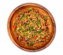 Рис с овощами классический