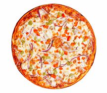 Мексиканская 33см