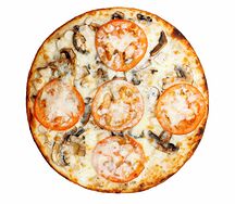 Итальяно 33см