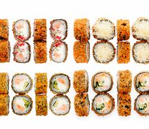 Горячее ассорти №1