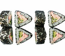 Калифорния в кунжуте