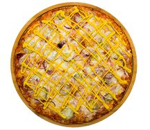 Фермерская 33см