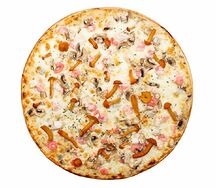 Морская 33см