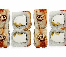 Манго-угорь