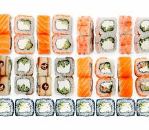 Ассорти филадельфия