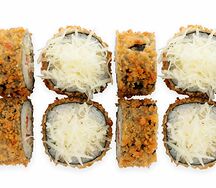 Цезарь темпура