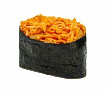 Суши спайс краб