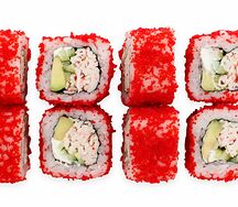 Калифорния сливочная