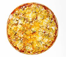 Чикенбургер 33см