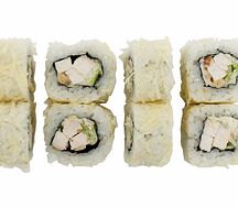 Цезарь ролл