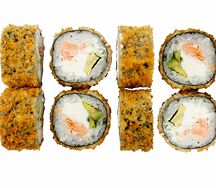 Филадельфия темпура