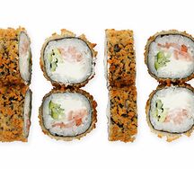 Эби темпура