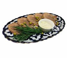 Язык говяжий отварной