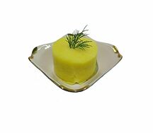 Картофельное пюре