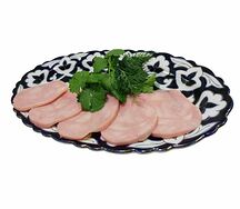 Ветчина из индейки