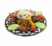 Казан-кабоб