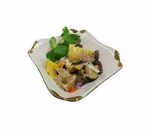 Ассорти маринованных грибов