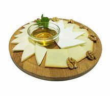 Сырное ассорти