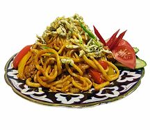 Коурма-лагман