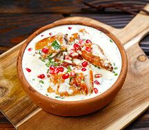 Чкмерули на кеци