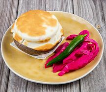 Капуста гурийская