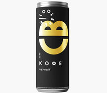 Кофе черный