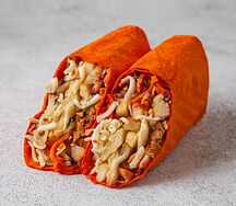Овощная с картошкой фри от шефа