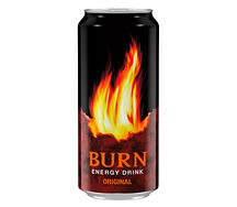 Burn