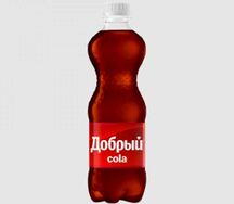 Cola Добрый