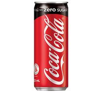 Coca-Cola Zero