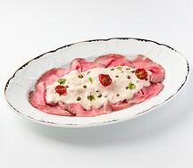 Вителло тоннато