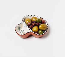 Ассорти оливок