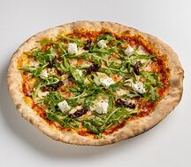 Пицца Лацио