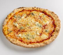 Пицца Пять сыров