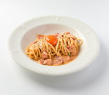 Спагетти Карбонара