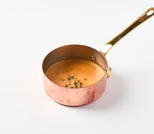 Пепе верде соус