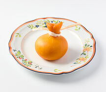 Скаморца копченый 100 гр