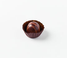 Конфета Карамель-лайм, ганаш Боб Тонка