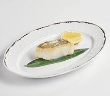 Чилийский сибас