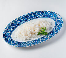 Рис отварной