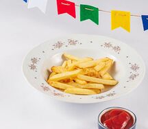 Картофель фри