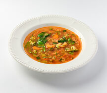 Минестроне