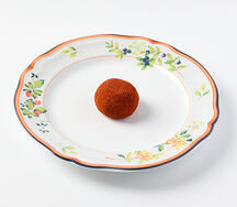 Белпер кнолле с паприкой