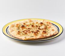 Фокачча на пшеничном тесте