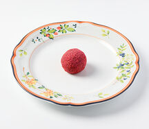 Белпер кнолле с копченой паприкой