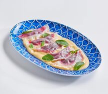 Равиоли с вишней